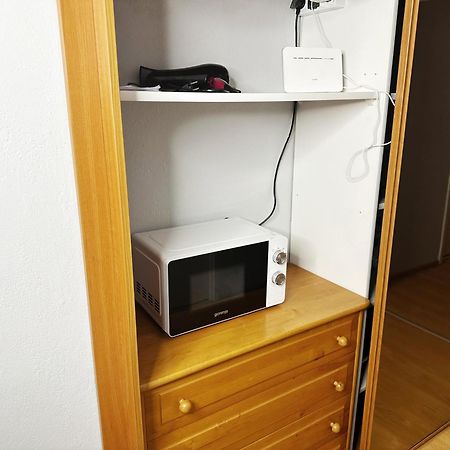 Fantastic Waw - Room Ch16-C Varşova Dış mekan fotoğraf