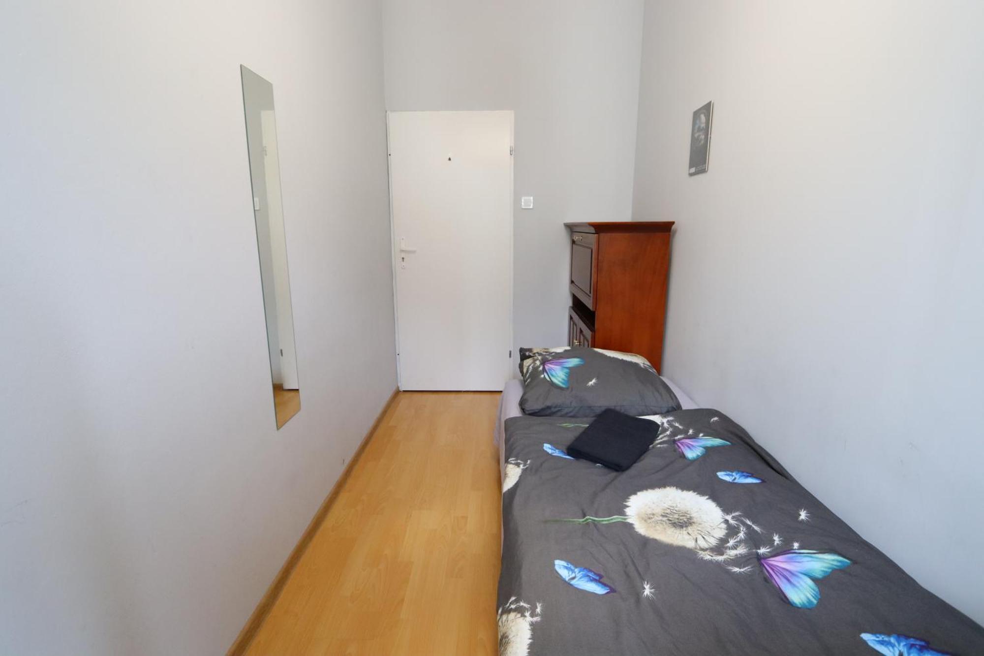 Fantastic Waw - Room Ch16-C Varşova Dış mekan fotoğraf